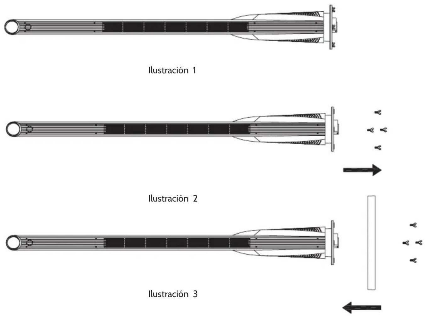 Klarstein 10029344 - MONTAJE - 1