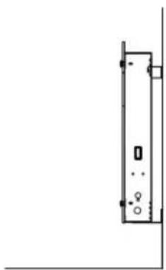 Klarstein 10032788 - Wall mount - 8
