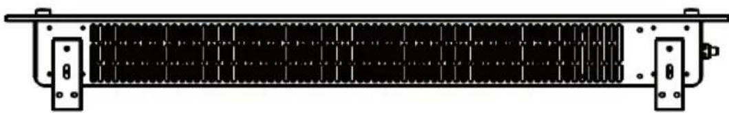 Klarstein 10032788 - Wall mount - 6