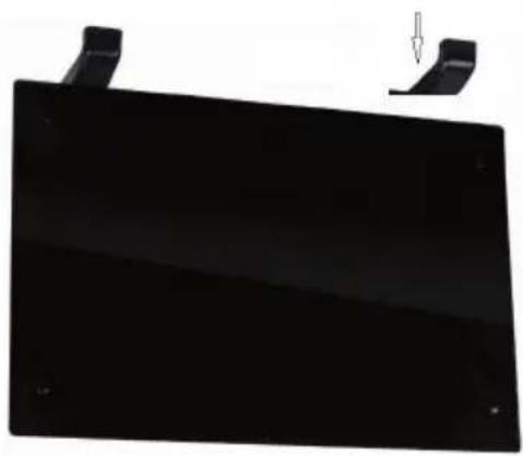 Klarstein 10032788 - Free-standing installation - 1