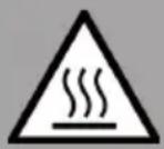 Klarstein Hot Spot Wave - AVVERTENZE DI SICUREZZA - 1