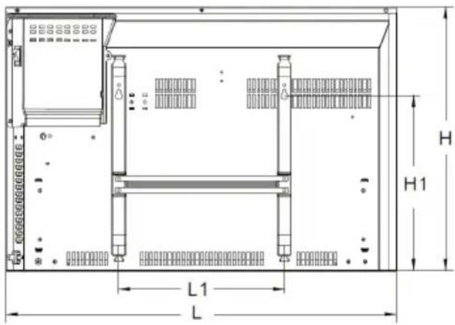Klarstein 10033019 - ASSEMBLY - 1