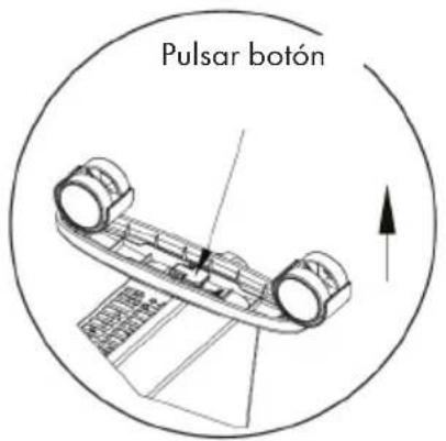 Klarstein 10033019 - Instalar y desmontar las ruedas - 2