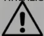Klarstein 10031578 - ATTENZIONE - 1
