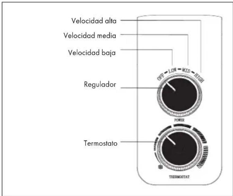 Klarstein 10031578 - Modelo mecánico - 1