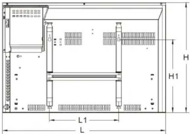 Klarstein 10033017 - MONTAJE - 1