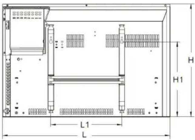 Klarstein 10033017 - ASSEMBLY - 1