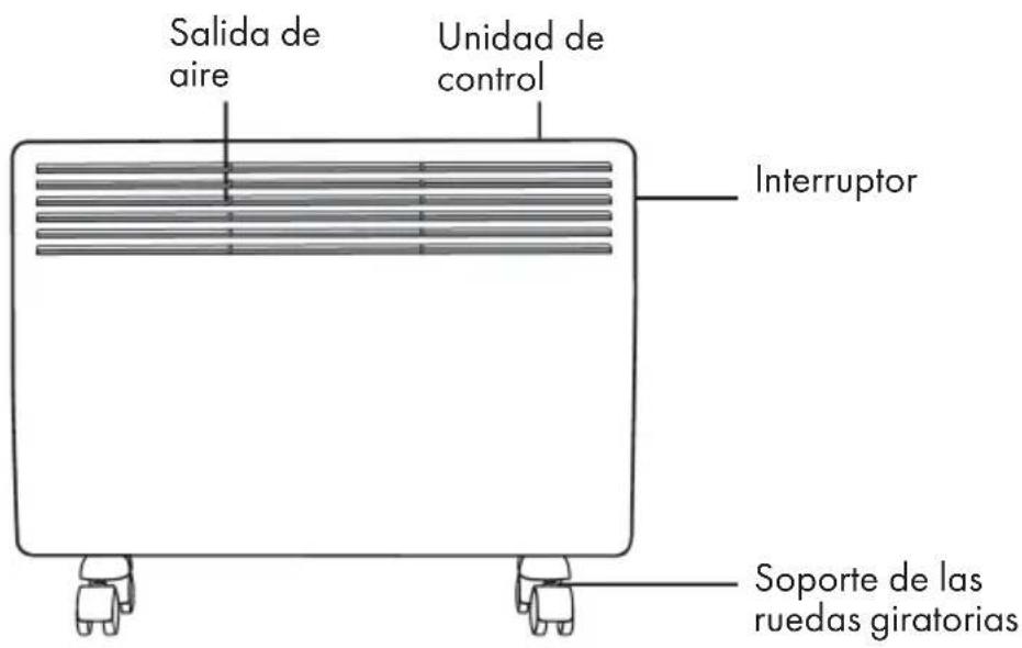 Klarstein 10033017 - MONTAJE - 5