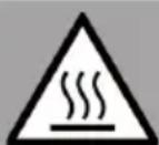 Klarstein Florentina IR 10032820 - AVVERTENZE DI SICUREZZA - 1