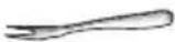 Klarstein 10032913 - Cutlery - 5