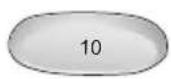 Klarstein 10032913 - Vaisselle - 10