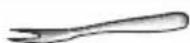 Klarstein 10032913 - Besteck - 7