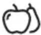 Klarstein 10032913 - Cutlery - 12