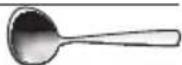 Klarstein 10032913 - Besteck - 9