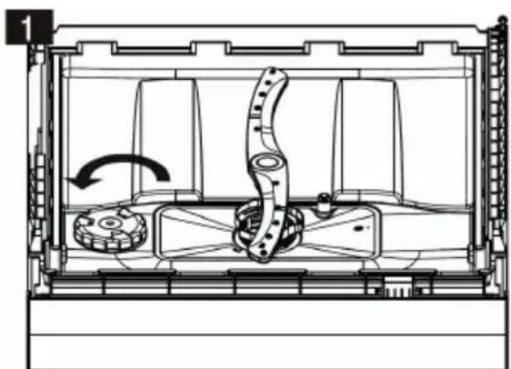 Klarstein 10031525 - Introduirel sale - 1