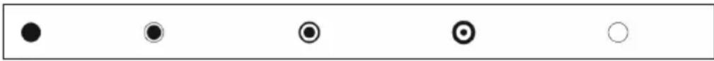 Klarstein 10032915 - Pour rajouter du liquide de rinçage - 1