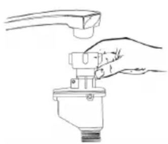 Klarstein 10032915 - Water Supply Hose - 1