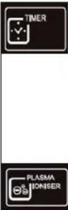 Klarstein 10032157 - Key functions - 8