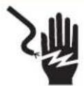 KITCHENAID KUID508HBL - WARNING - 1