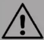 Klarstein Aquatica - WARNING - 1
