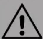 Klarstein Aquatica - CAUTION - 1