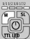 METZ Mecablitz 44 AF2 digital - Checking the firmware version - 3