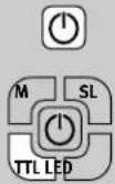 METZ Mecablitz 44 AF2 digital - TTL-flitsfunctie flitsfunctie met meetflits vooraf (FUJIFILM) - 1