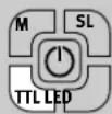 METZ Mecablitz 44 AF2 digital - Procédure de réglage - 2