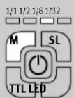 METZ Mecablitz 44 AF2 digital - Configuration procedure - 2
