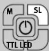 METZ Mecablitz 44 AF2 digital - Het testen van de remote-flitsfunctie - 2