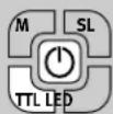 METZ Mecablitz 44 AF2 digital - Modes de fonctionnement TTL - 1