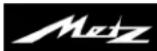 METZ Mecablitz 44 AF2 digital - Garantiebestimmungen Bundesrepublik Deutschland - 1