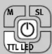 METZ Mecablitz 44 AF2 digital - TTL-flitsfuncties - 1