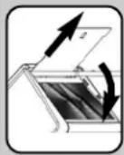 METZ Mecablitz 44 AF2 digital - Groothoekdiffusor - 2
