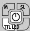 METZ Mecablitz 44 AF2 digital - TTL flash modes - 1
