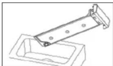 Klarstein 10026970 - Cleaning the condenser - 2