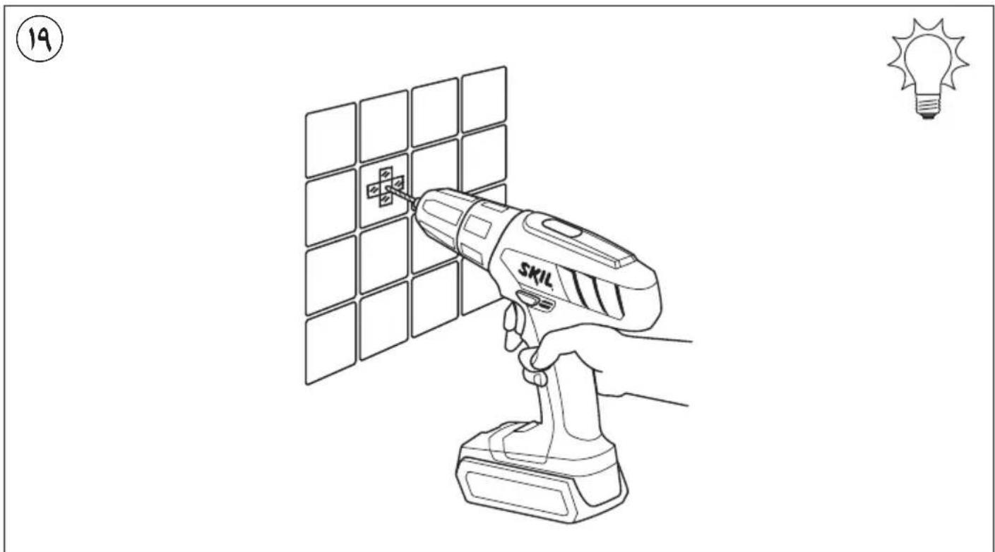 SKIL 1008 AR - J 15 - 3