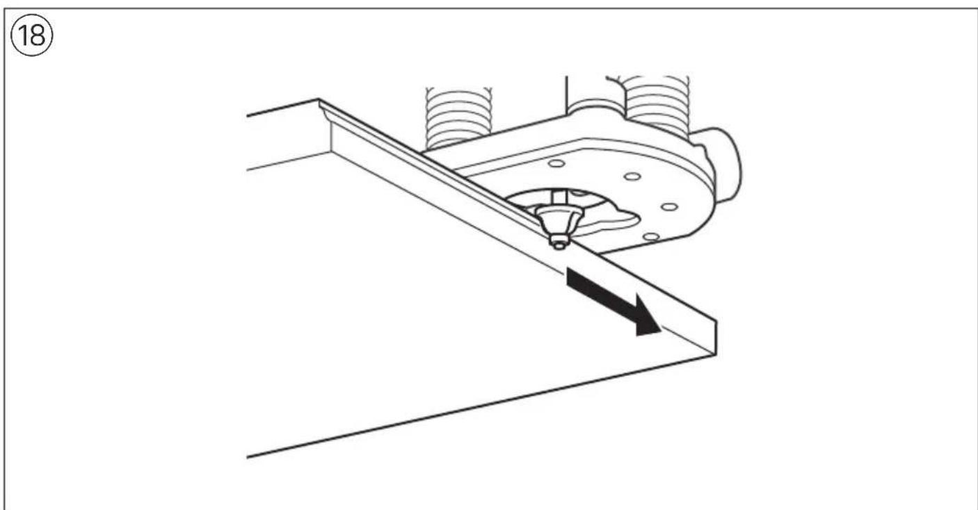 SKIL 1841 AA - 21
