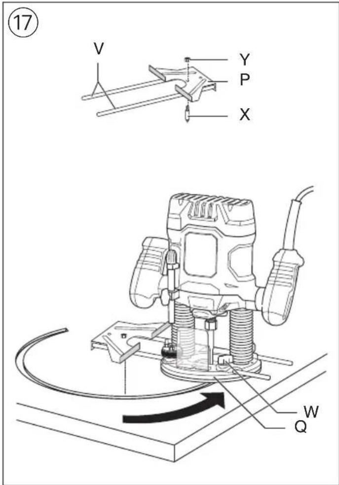 SKIL 1841 AA - 20
