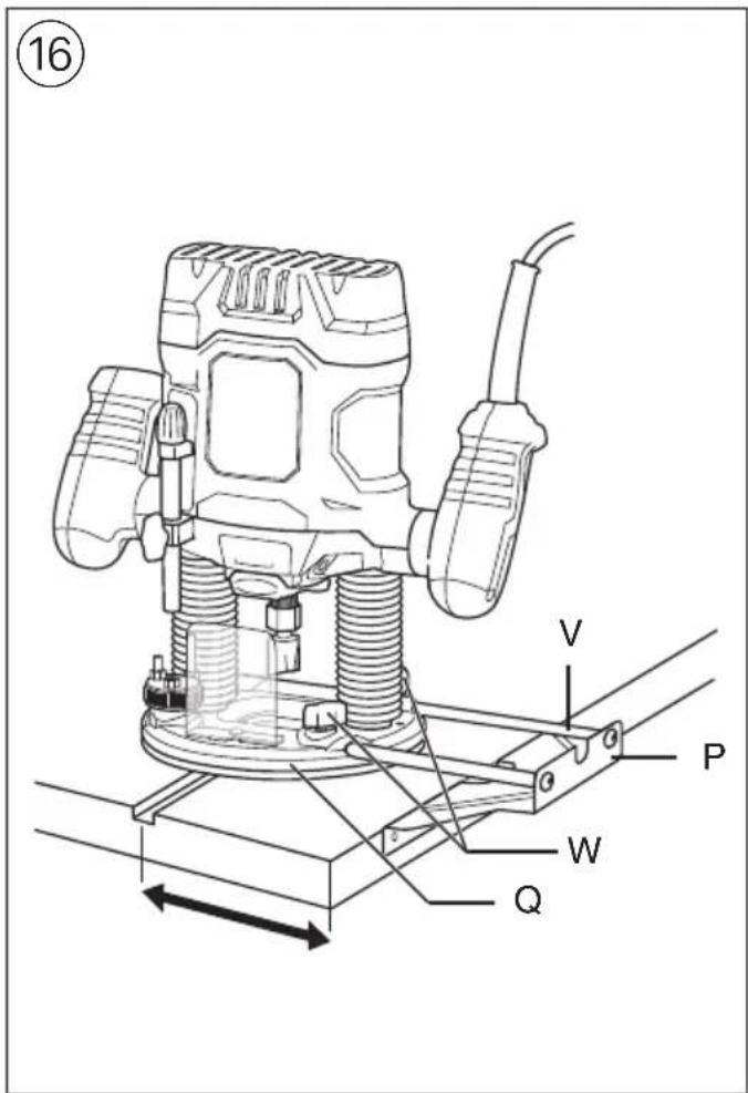 SKIL 1841 AA - 19