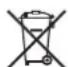 STIHL HSA 66 - Symbole - 10