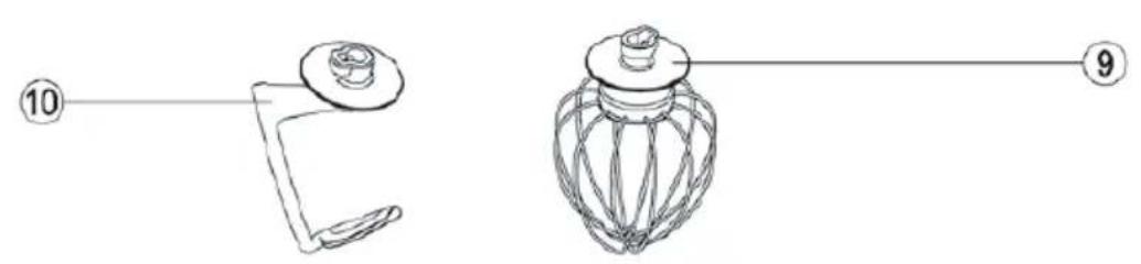 Klarstein 10008802 - Overview - 2