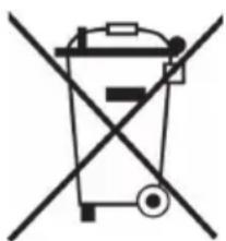 Klarstein 10008802 - Information sur le recyclage - 1