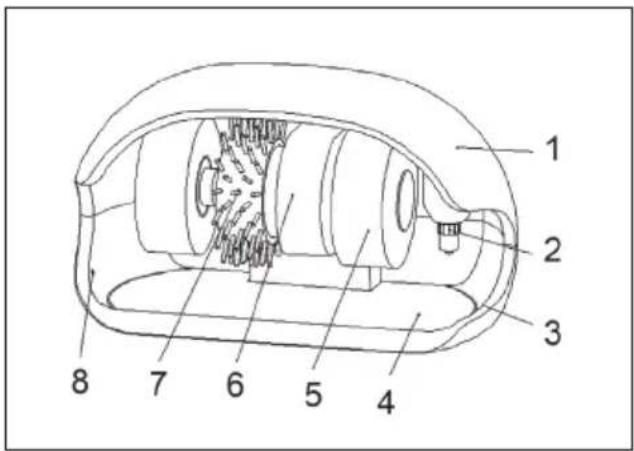 Klarstein 10031901 - PRODUCT DESCRIPTION - 1