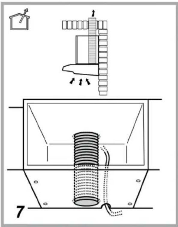 WHIRLPOOL AKR 4411 WH - 13