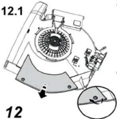 WHIRLPOOL AKR 4411 WH - 18