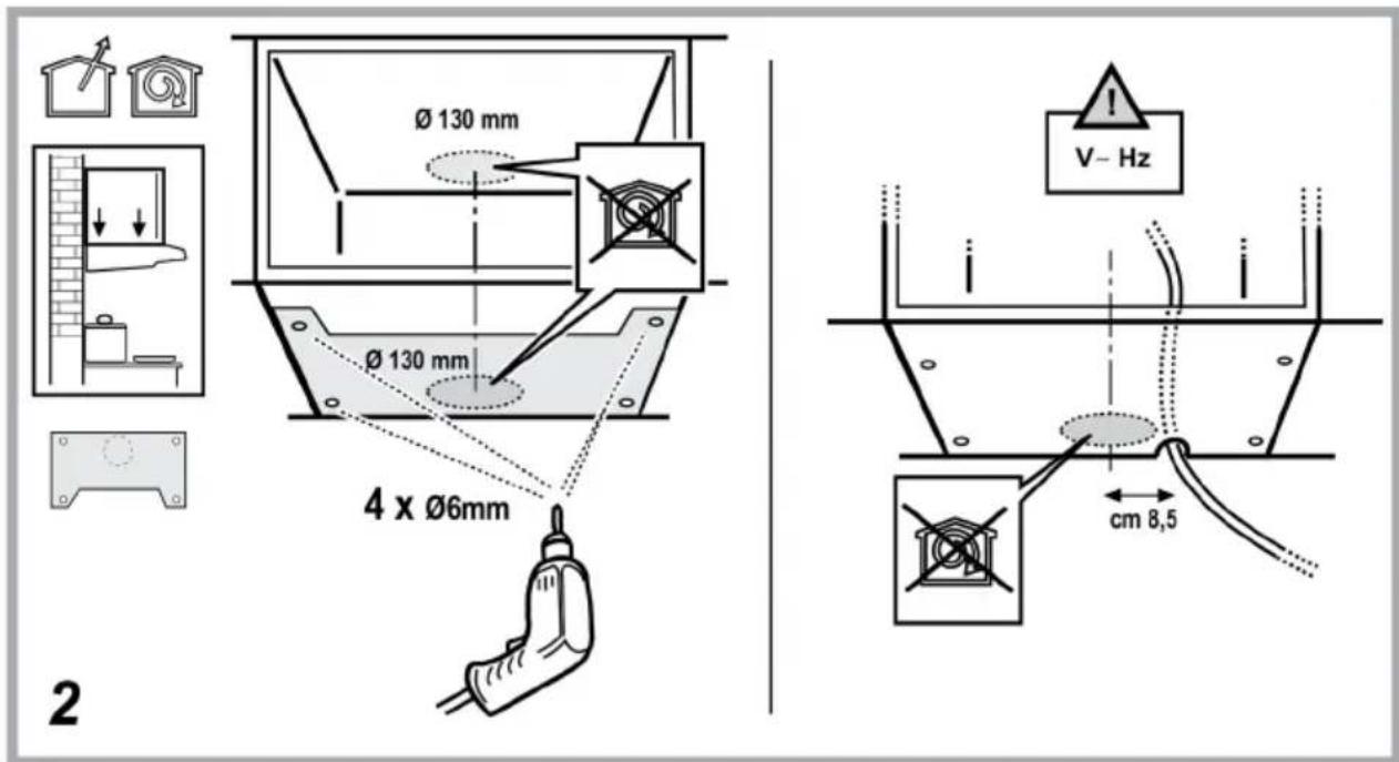 WHIRLPOOL AKR 4411 WH - 8