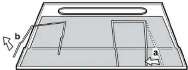 WHIRLPOOL AKR 4411 WH - 21