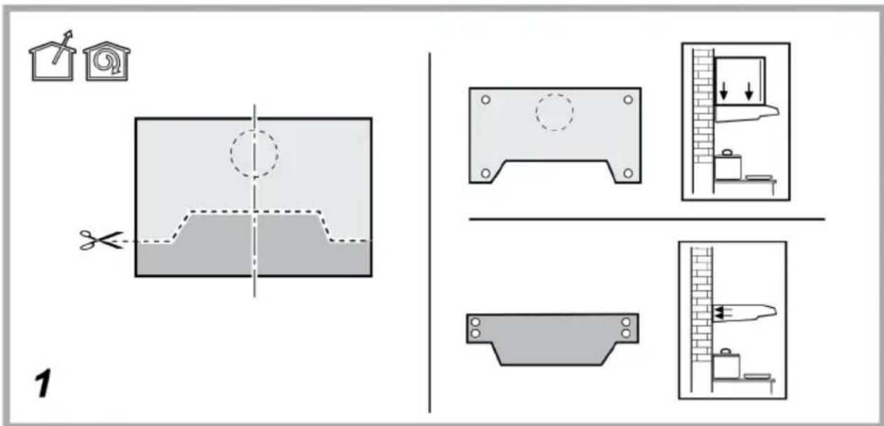 WHIRLPOOL AKR 4411 WH - 7