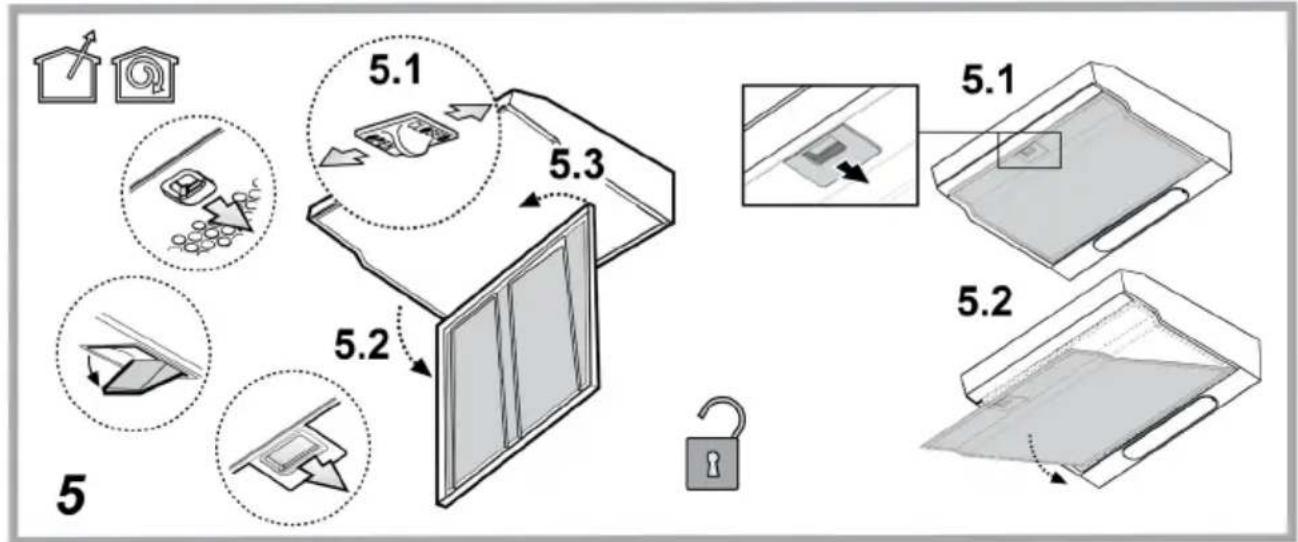 WHIRLPOOL AKR 4411 WH - 11